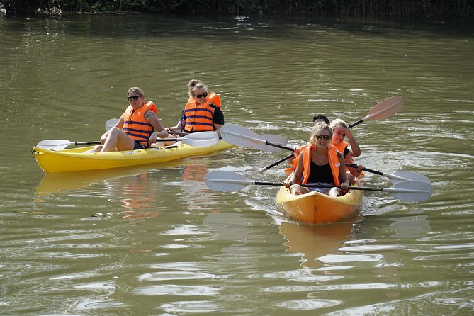 Mekong Delta Tour with Cooking and Kayaking - Price and value: what $170 gets you
