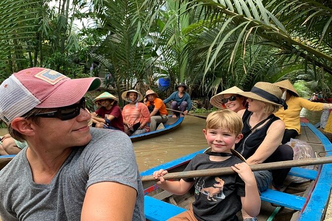 Mekong Delta Tour with Kayaking, Cycling and Cooking - Key highlights to know before you go