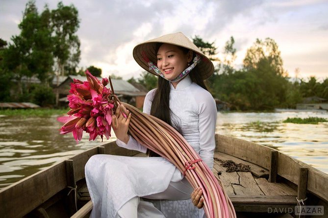 Mekong Delta Tour with Kayaking, Cycling and Cooking - From Ho Chi Minh City to My Tho: a day that starts early on purpose