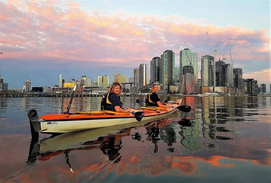 Melbourne: Sunset Kayak Tour with Dinner - Key Things I’d Notice on This Sunset Kayak Tour