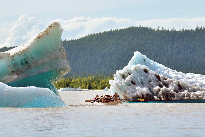 Mendenhall Lake Canoe Adventure - Price and Value: Does $259 Feel Fair?