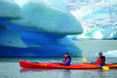 Mendenhall Lake Kayak Tour - Meeting at Mount Roberts Tramway and getting ready without drama