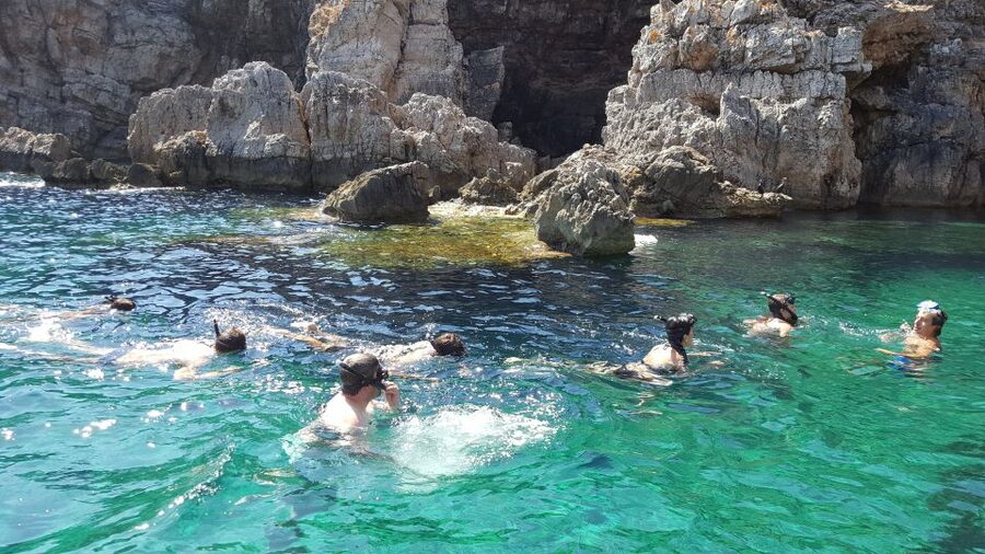 Menorca: Kayak and Marine Reserve Snorkeling Adventure - Who should book this, and who should skip it