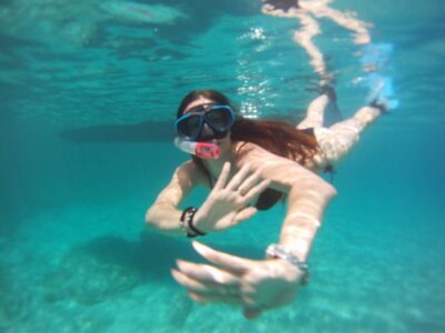 Menorca: Kayak and Marine Reserve Snorkeling Adventure - Meeting in Fornells and timing your start