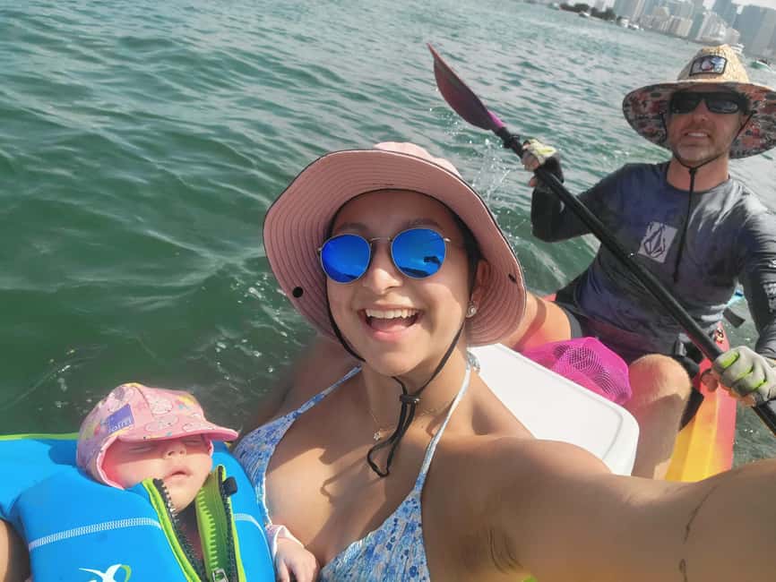 Miami: Biscayne Bay Ultimate Boat Tour with Kayak Experience - What to Bring for a Dry-Enough Day (and Better Photos)