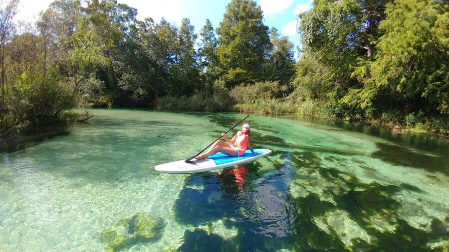 Miami: Biscayne Bay Ultimate Boat Tour with Kayak Experience - Indian Creek Island Glimpse: Celebrity Estates from the Water