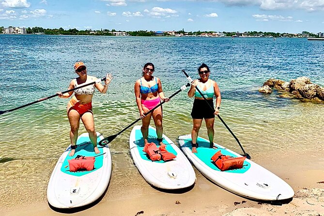 Miami Kayak and Paddleboard Rentals in Virginia Key - When this rental fits best (and when it doesn’t)