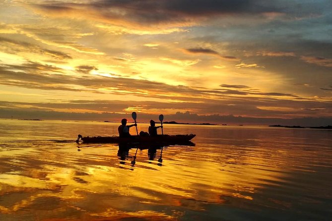 Midnight Sun Kayak - Northern Explorer - What to Wear (So 10 pm Doesn’t Feel Like a Mistake)