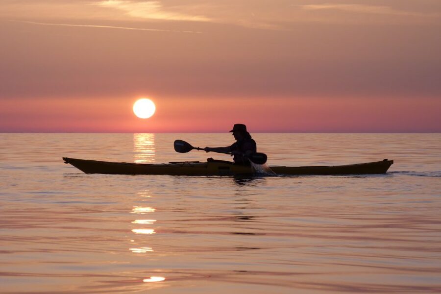 Milos: Sea Kayaking Trip at Sunset with Snack - Price and Value: Is $88 Worth It for 3 Hours?