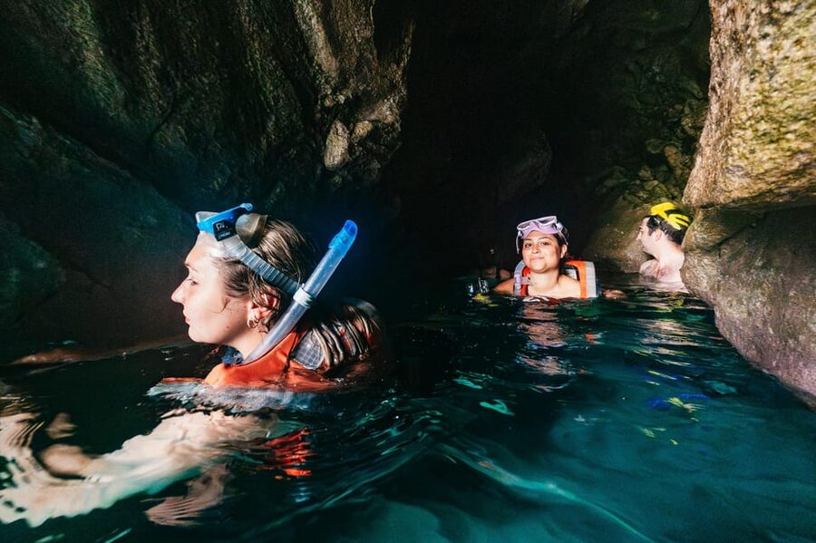 Milos: Tsigrado and Gerakas Beach Kayaking Tour - Who Should Book, and Who Should Skip This One
