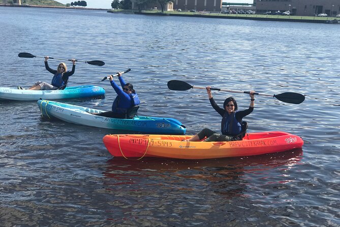 Milwaukee Kayak Rental - Key Things I’d Prioritize Before You Go