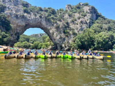 Mini Discovery Descent of the Ardèche by Canoe Kayak: 2 hours - approx. 6 km - Your First-Timers Briefing: Gear, Fit, and Safety You Can Actually Use