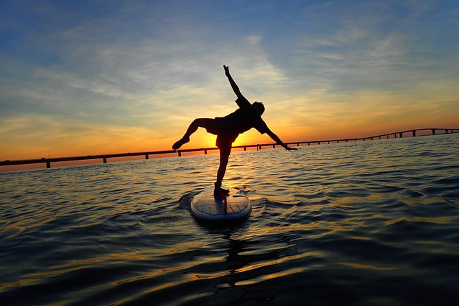 [Miyako Island / Evening] Choice of Sunset SUP or Canoe Tour - Who this tour suits best