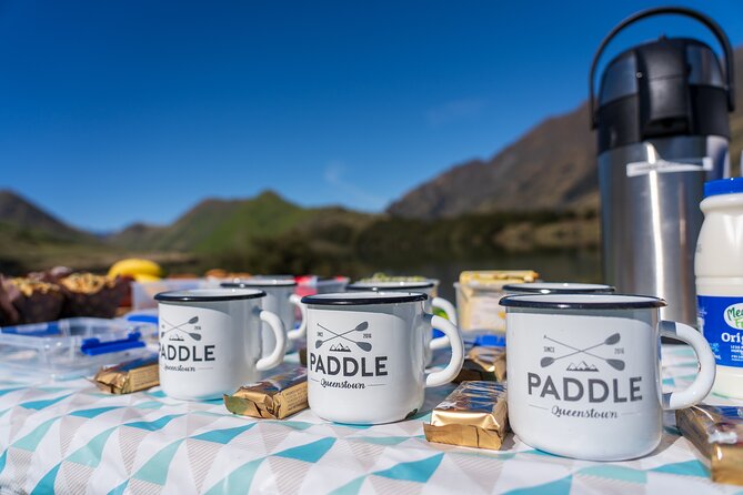 Moke Lake Kayak Experience - Price and value: why $111-ish can work well here