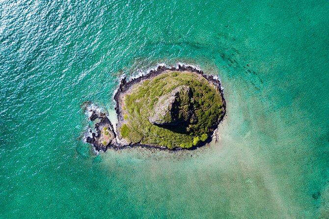Mokolii Island Self Guided Kayak Tour - Mokoli’i Island hike: the loop is the sweet spot