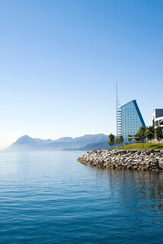 Molde - Guided kayak tour - What’s Included (and What That Means for You)