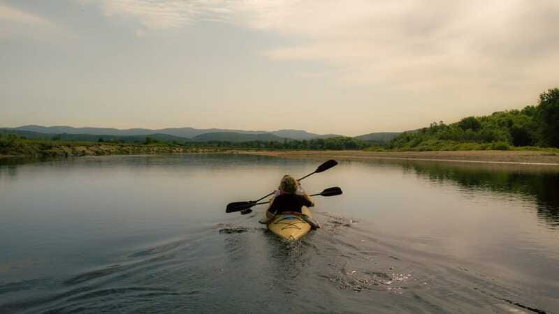 Mont-Tremblant: Self guided kayak/paddleboard on Rouge River - Key highlights to plan around