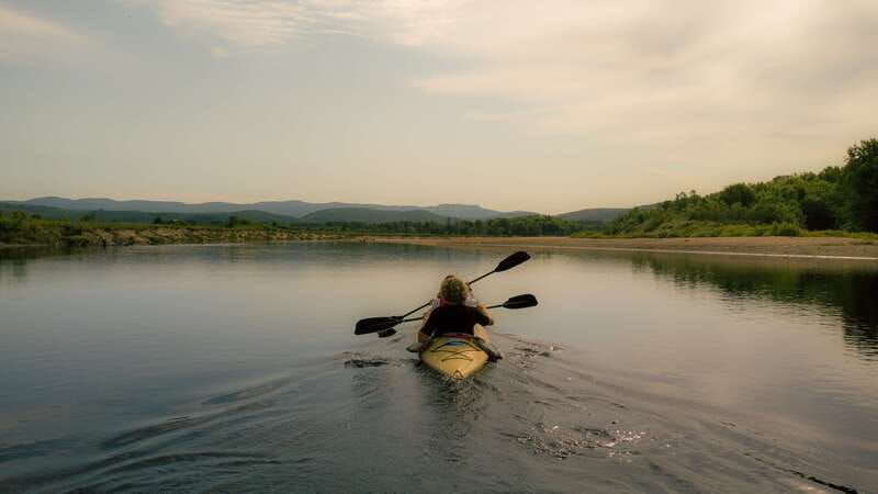 Mont-Tremblant: Self guided kayak/paddleboard on Rouge River - Price and Logistics: About $51 and what you’re actually paying for