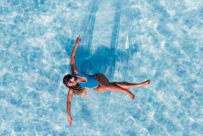 Montego Bay Clear Kayak Private Photography - Hotel Pickup and Beach Check-In: Where Your Session Starts