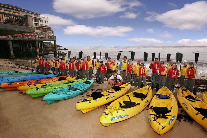 Monterey Bay Kayak Rental Two Hours: Otters, Seals and Sea Lions - Gear That Actually Helps: Dry Pants, Splash Protection, and a Phone-Safe Dry Bag