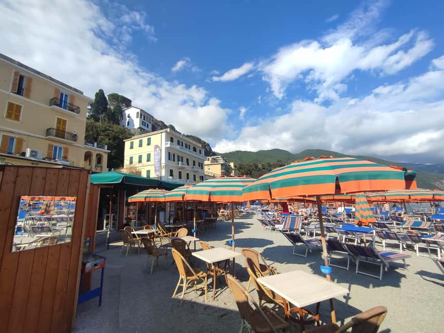 Monterosso al Mare: Monterosso Kayak and Snorkeling Tour - Price and Value: Why $81 Makes Sense for What You Actually Get