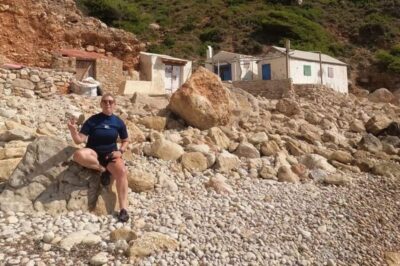 Moraig: Kayak Excursion to Moraig & Cave peces-testos - Price and value: what $55 covers in the real world