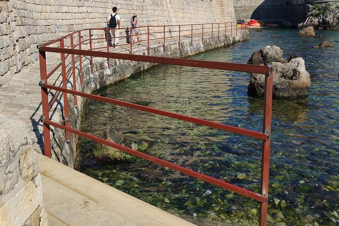 Morning and Day Tours - Sea Kayaking & Snorkelling Dubrovnik - Lokrum Island Cruising and the Island of Love Story You’ll Actually Remember