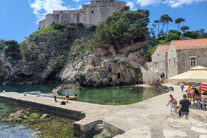 Morning and Day Tours - Sea Kayaking & Snorkelling Dubrovnik - Gear and Comfort: What’s Included (and What You Should Bring)