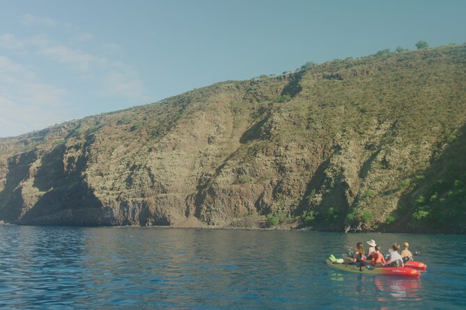 Morning Magic Kayak and Snorkel Adventure in Kealakekua Bay - Kealakekua Bay at 7:00 am: why this timing matters