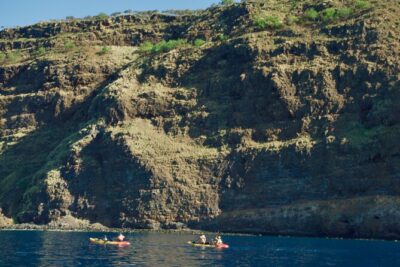 Morning Magic Kayak and Snorkel Adventure in Kealakekua Bay - Kayak + snorkel flow: built for more water time