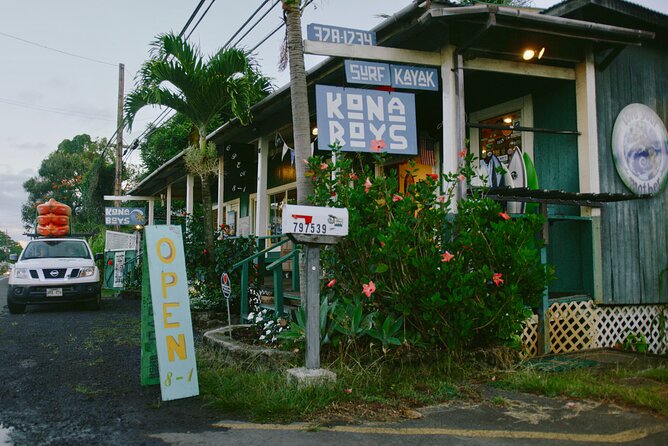Morning Magic Kayak and Snorkel Adventure in Kealakekua Bay - Small group size: less waiting, more enjoyment