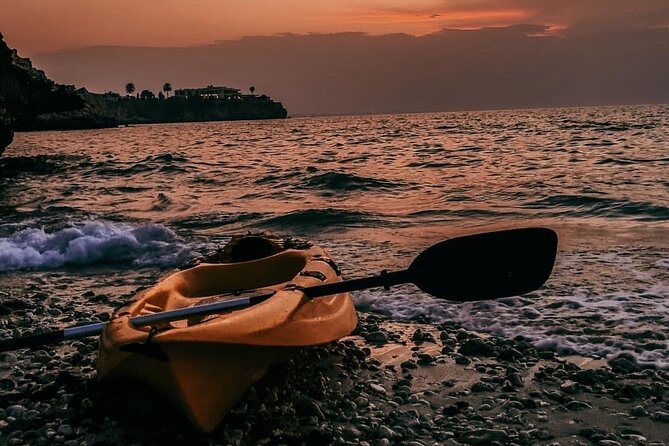 Muscat Sunset Kayak - Price and value: what you get for $42