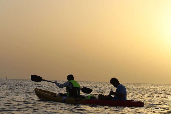 Muscat Sunset Kayak - Safety and weather: the part that decides if you get your sunset