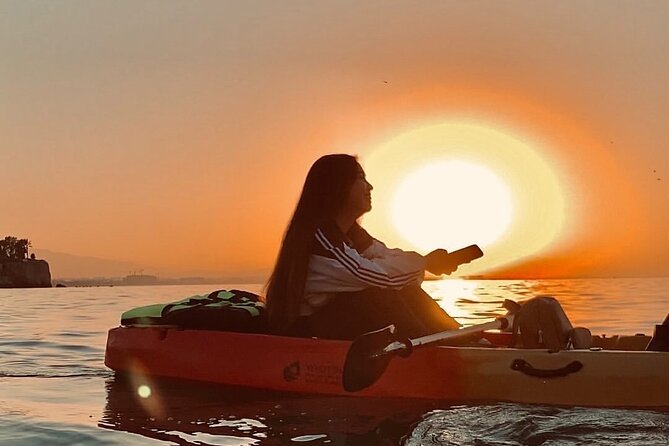 Muscat Sunset Kayak - Should you book Muscat Sunset Kayak?