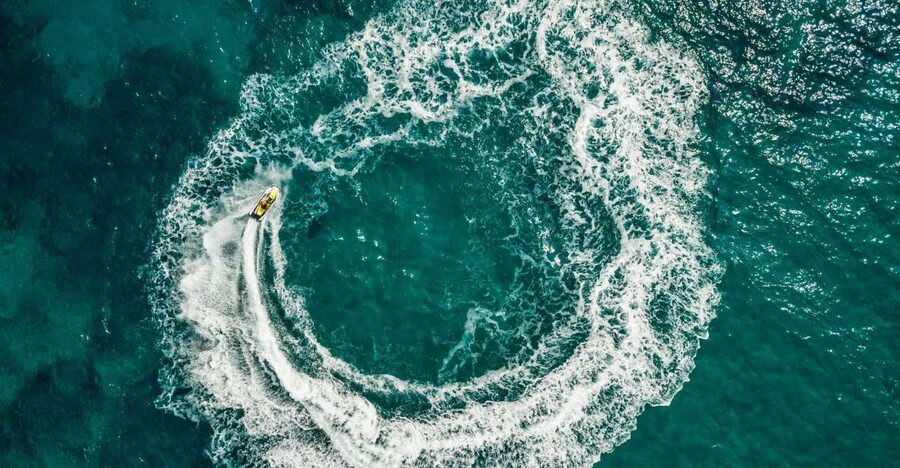 Mykonos: Super Paradise Beach Jet Ski, Canoe, & SUP Rental - Key highlights to know before you go
