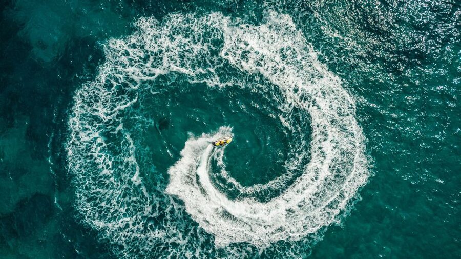Mykonos: Super Paradise Beach Jet Ski, Canoe, & SUP Rental - Should you book this Super Paradise Beach water rental?