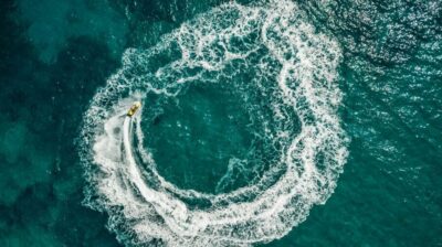 Mykonos: Super Paradise Beach Jet Ski, Canoe, & SUP Rental - Choosing Jet Ski vs Sea Canoe vs SUP at Super Paradise