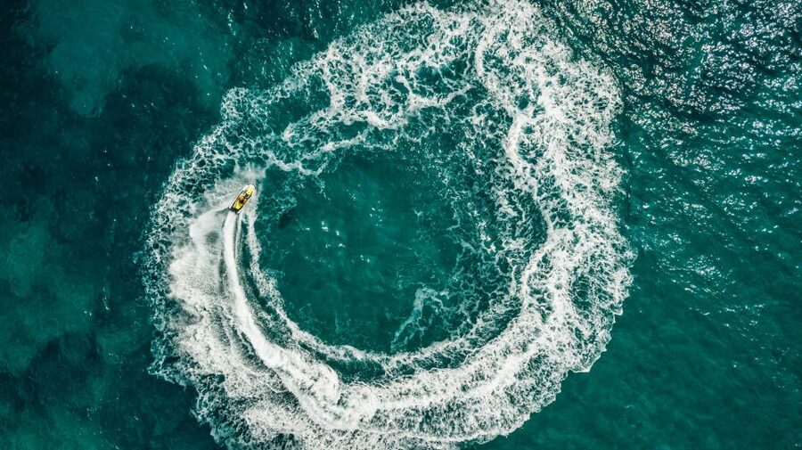 Mykonos: Super Paradise Beach Jet Ski, Canoe, & SUP Rental - Choosing Jet Ski vs Sea Canoe vs SUP at Super Paradise