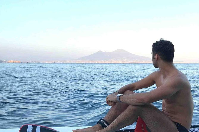Napoli SUP Paddle Boarding Experience - Key highlights you’ll care about