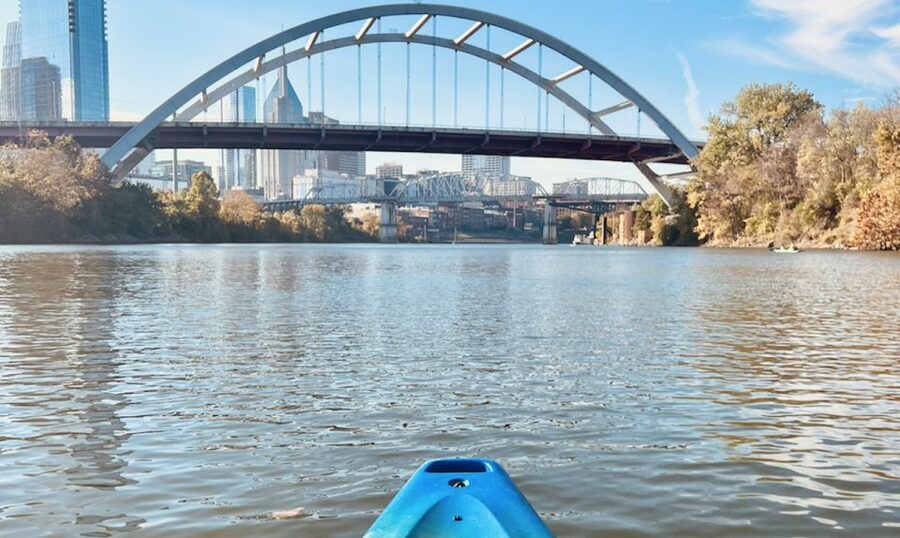 Nashville: Downtown Kayak Rental with Shuttle - Why This Downtown Nashville Kayak Rental Feels Like a City Hack