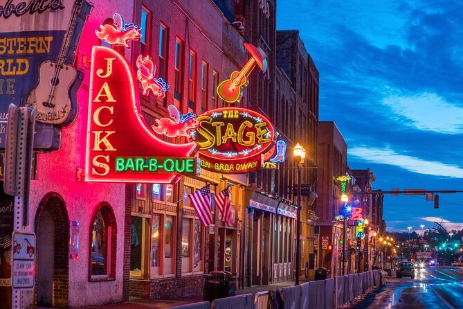 Nashville Guided Kayak Tour - Key Highlights You’ll Care About