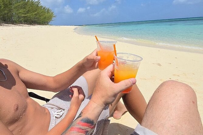 Nassau's Exclusive Kayaking Snorkeling Beach Adventure (6 Max) - Kayak to the reef: why this feels different in Nassau