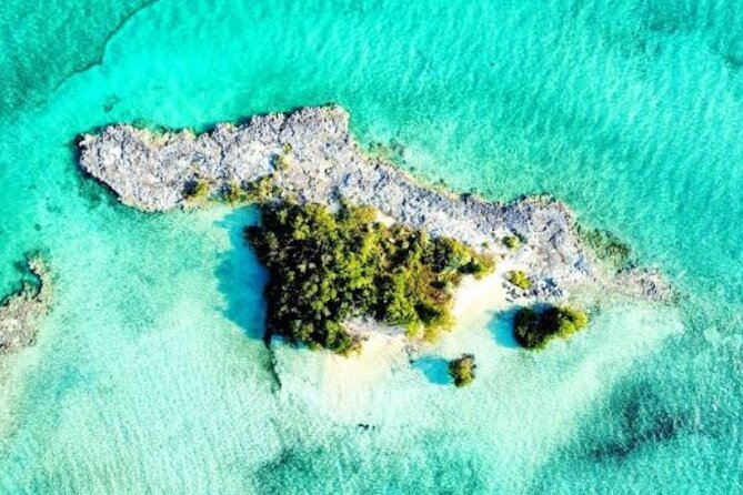 Nassau's Exclusive Kayaking Snorkeling Beach Adventure (6 Max) - Who this kayak-snorkeling adventure suits best