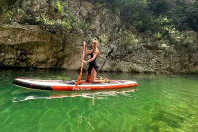 Natural Canyon Sup and Canoe Experience in Antalya - Price and Value: Is $100.53 Worth It?