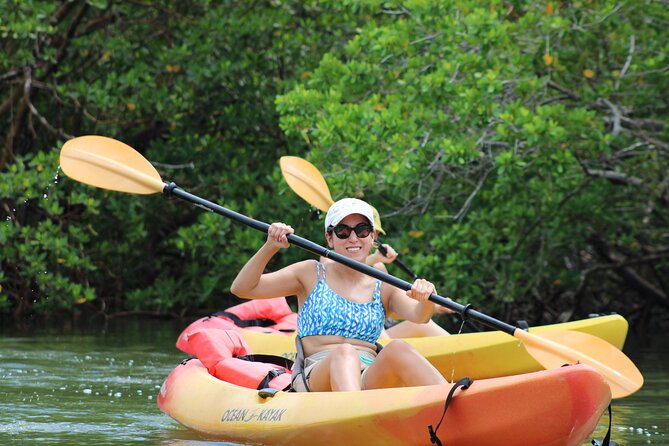 Nauti Exposures - Kayak rental Naples, FL - Practical logistics that make the experience smoother