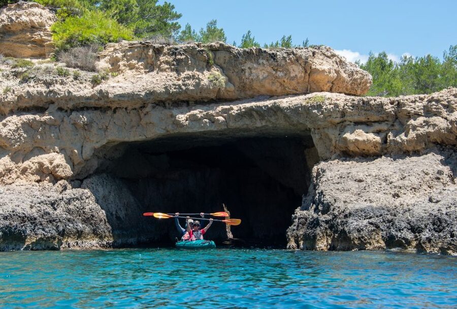Navarino Bay: Sea Kayaking with Lunch - Price and Value: What $94 Buys You in Real Terms