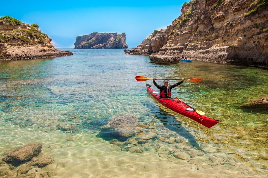 Navarino Bay: Sea Kayaking with Lunch - Pacing and Who This Trip Fits Best