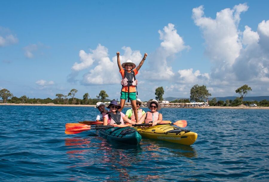 Navarino Bay: Sea Kayaking with Lunch - What to Bring (So You Don’t End Up Rushing)