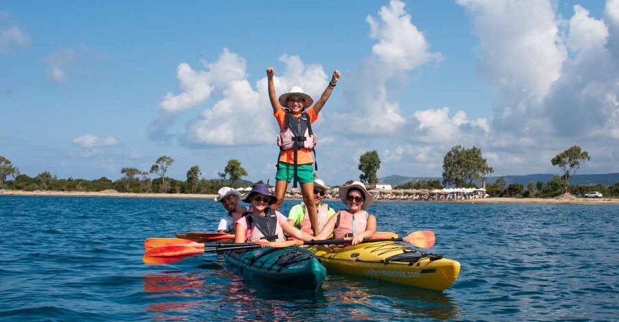 Navarino Bay: Sea Kayaking with Lunch - Should You Book Navarino Bay Sea Kayaking with Lunch?