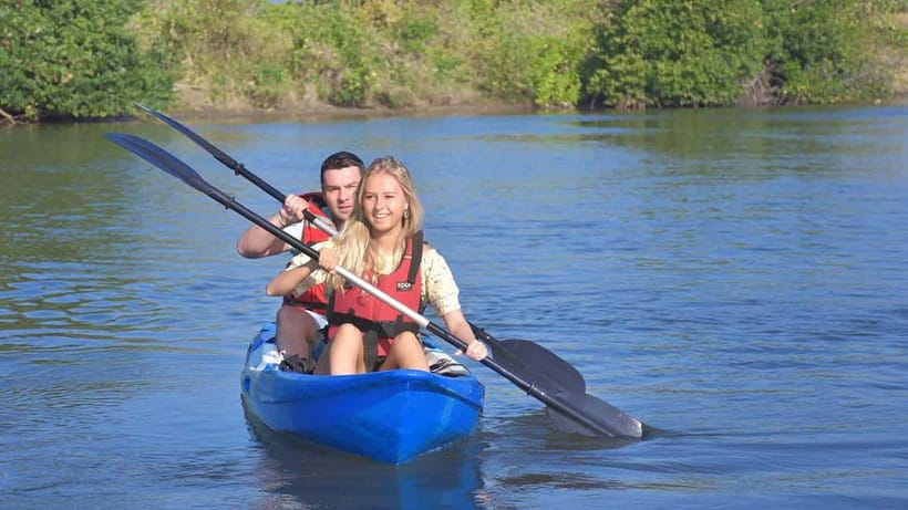 Negombo: Guided Kayaking Tour in the Lagoon - Why Negombo Lagoon Kayaking Feels Like a Shortcut to Real Sri Lanka